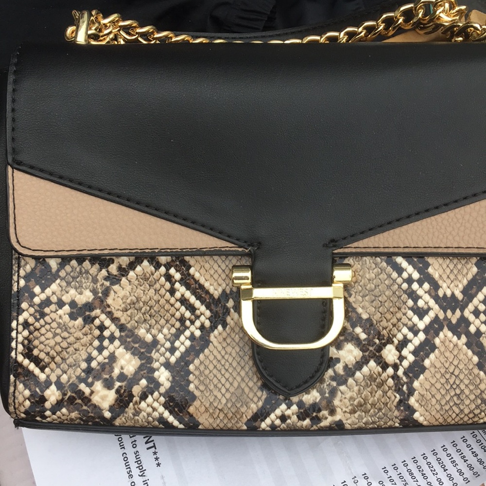 Nine West purse cross body or shoulder bag